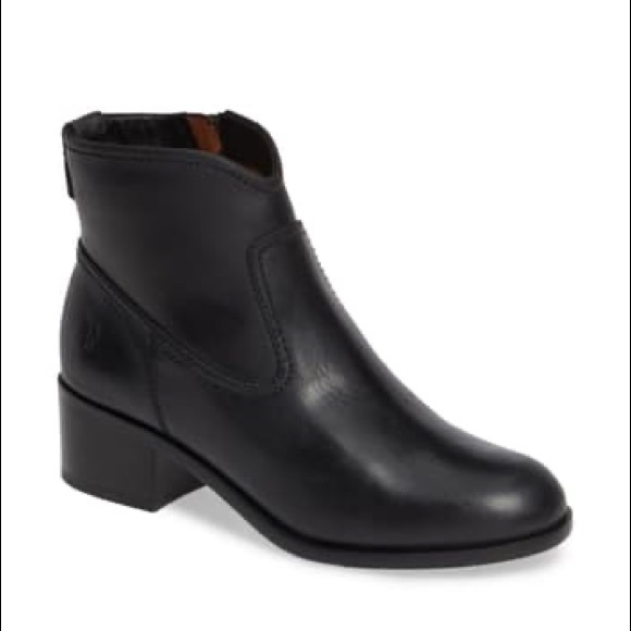 Frye | Claire Bootie - Picture 4 of 16